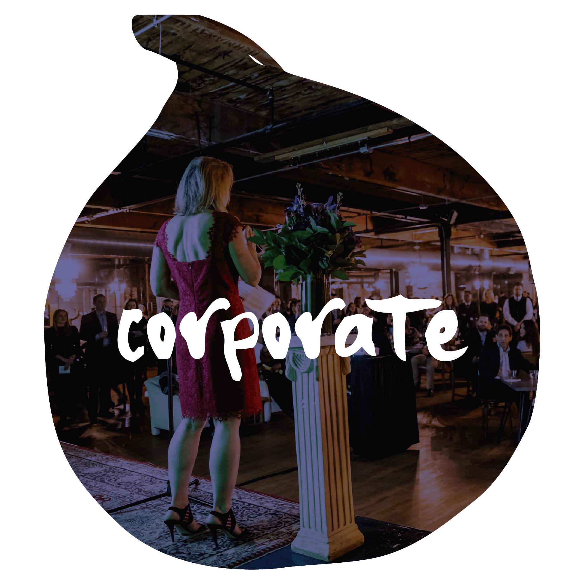 FIG Catering Corporate Services